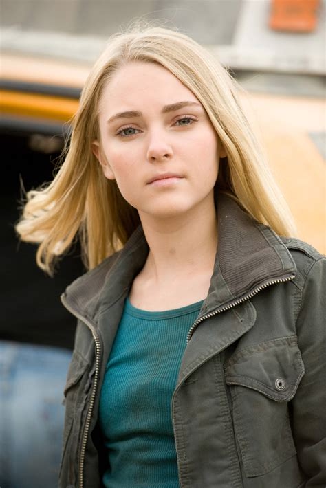 The Importance of Diversity in AnnaSophia Robb's Race to Witch Mountain
